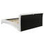 Lit design moderne et minimaliste