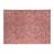 Cranberry Red Striped
