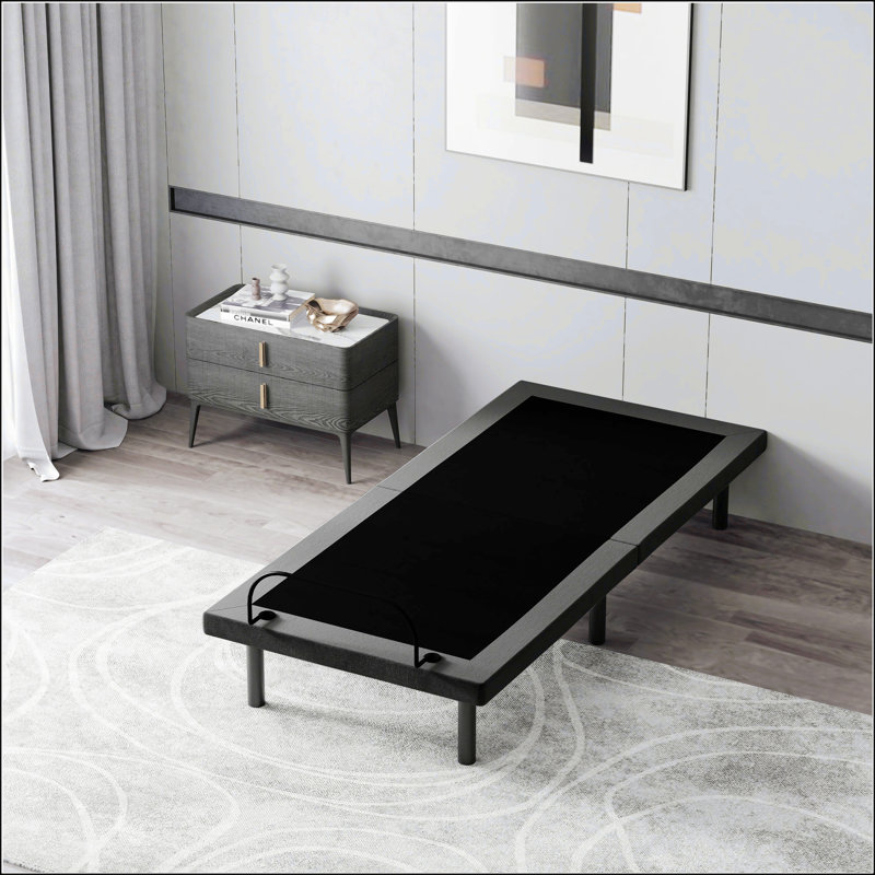 Adjustable Bed Frame