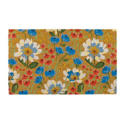 Paillasson extérieur 30x18
