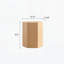 Table basse Hexagon-1887571226
