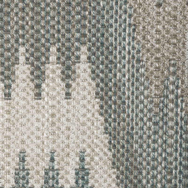 River Weave, Sage