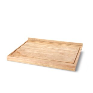 Classic Baking and Cutting Board