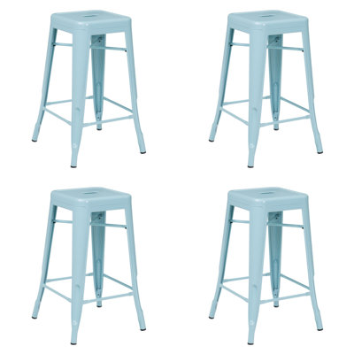 Tabouret de bar et de comptoir Cheryllynne