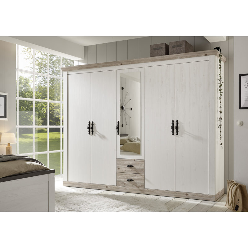 Saybrook Piece Bedroom Set