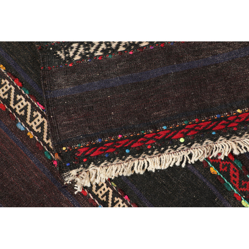 One-of-a-Kind 2'11" X 4'7" Area Rug