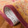 Molter Bergama Hand Tufted Wool Oriental Rug