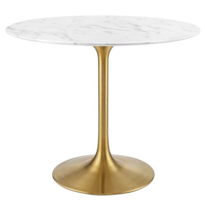Table de salle à manger Luna