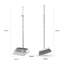 Broom And Dustpan Set