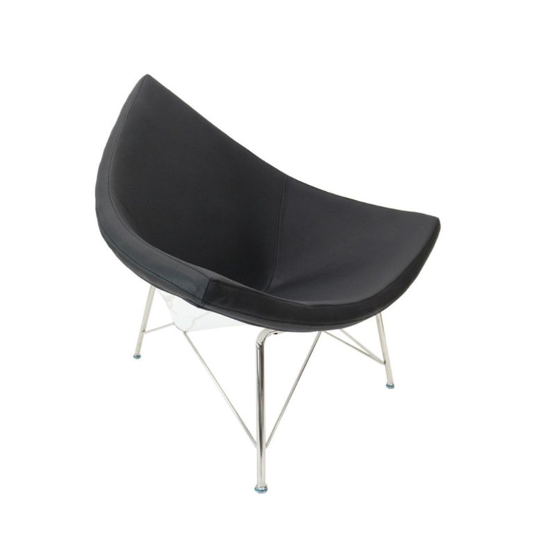 Chaise longue sans accoudoirs Shivko