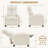 Arvonio Upholstered Recliner-1894608884