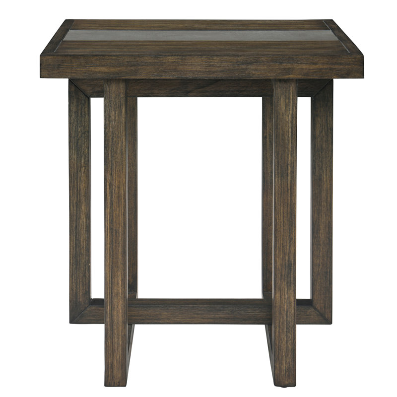 Dansfield End Table