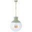 Celadon/Gold
