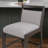Skylar Upholstered Grey Counter Stool-1467439908