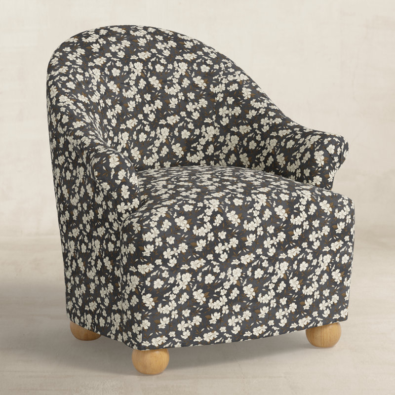 Chaise Marie, Encre