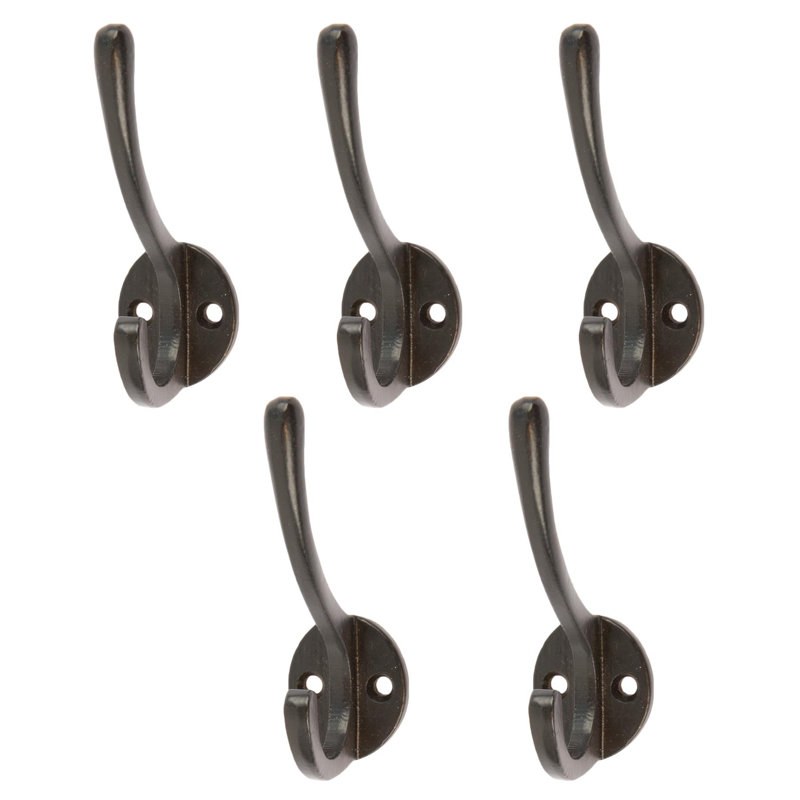 Iron Wall Wall Hook