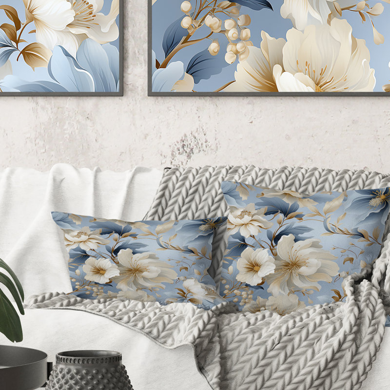 Coussin Ethereal