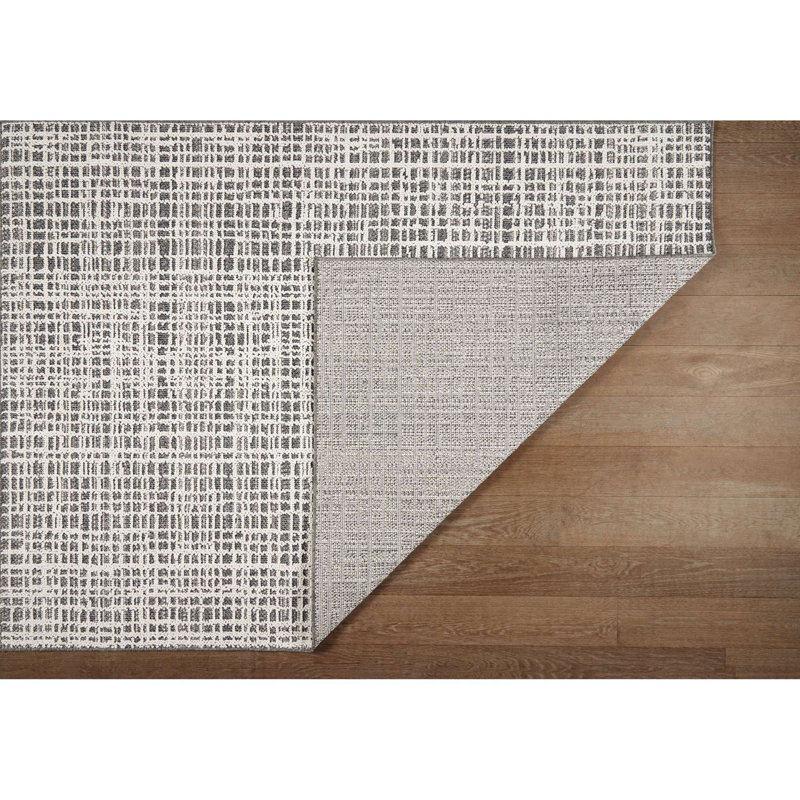 Antowine Polypropylene Indoor/Outdoor Rug, Rectangle 7'10" x 9'10"