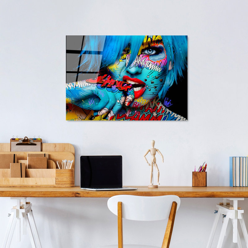 Boze Wall Decor