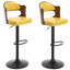 Ensemble de 2 tabourets de bar Modern-799438863