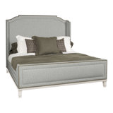 Michael Weiss Pennington King Bed