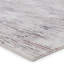 Tapis abstrait gris / bourgogne-1115083755
