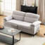 2 Seater Sofa-1596047598