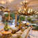 Devontrey 8 - Light Dimmable LED Empire Chandelier