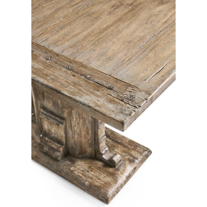 Caldera Cocktail Table