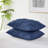 Pinch Pleated, Pintuck Duvet Cover Set with matching shams-227736017-227736027