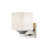 Ginjiro Armed Sconce-26744210