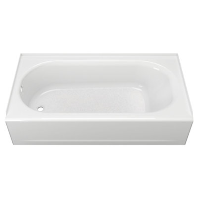 Princeton 60'' x 34'' Soaking Americast Bathtub