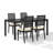 Boutault Stirling Dining Table Set-659625751