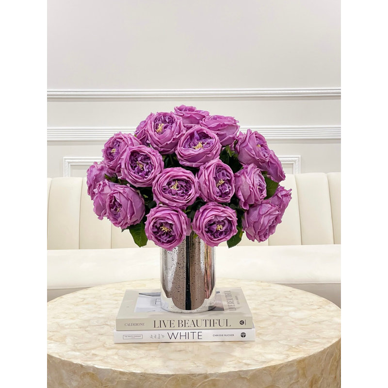 Hydrangea Arrangement