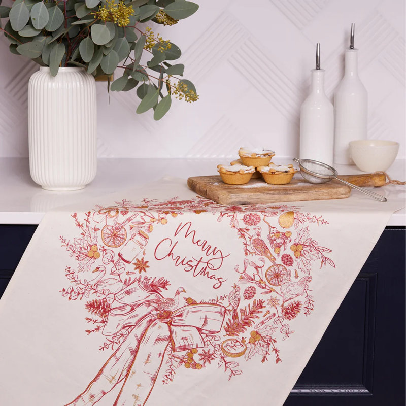 Tea Towel Kitchen Towel