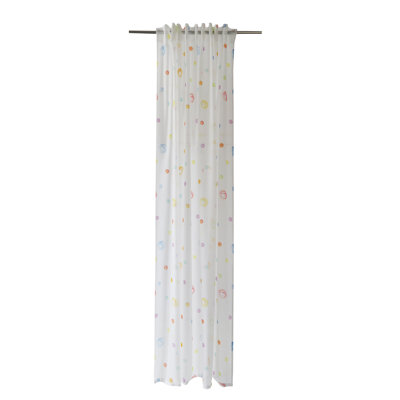 Waugh Sheer Curtain Single Panel
