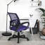 Wade Logan Abbottstown Mesh Office Chair-30562721