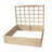 Konkol Wood Raised Garden Bed
