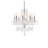 Rochelle 8 - Light Dimmable Chandelier-26991662