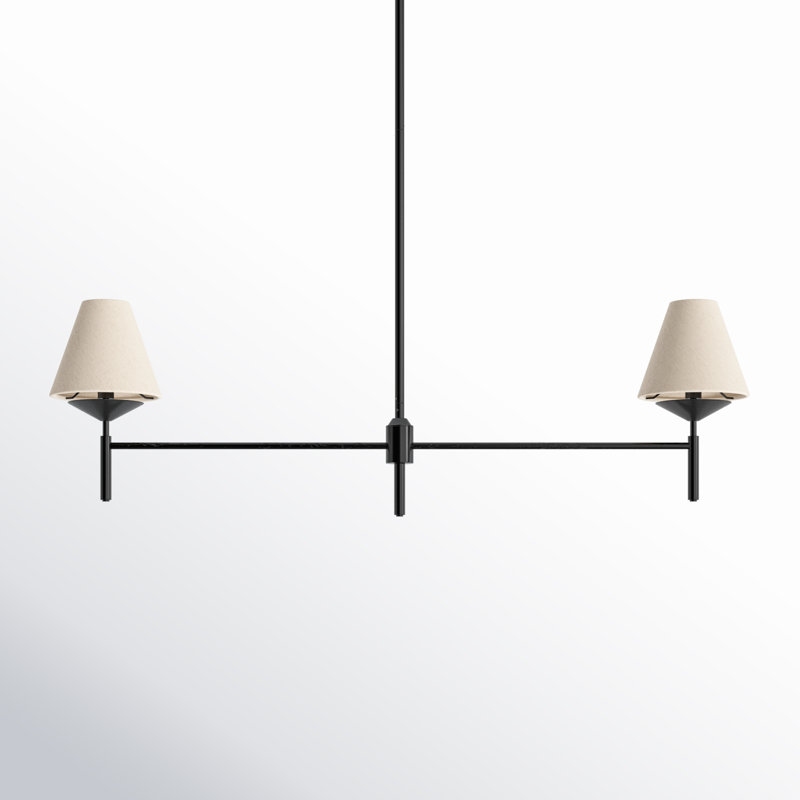 Dodie 2 - Light Chandelier