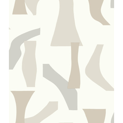 Jacyon Self-Adhesive Wallpaper Roll