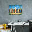 «Back To Back Champion» par Scott Westmoreland-1164802148