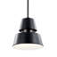 Luminaire suspendu d'extérieur 1L Catherina-860795209