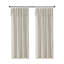 Paire de rideaux filtrant la lumière Linen-1704180737-1704180738