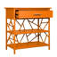 End Table with Storage-781044997