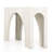 70'' Console Table