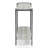 48.75'' Console Table