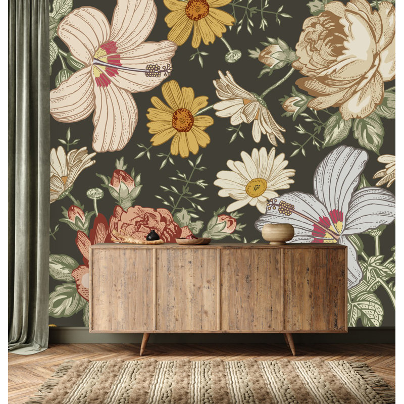 Panneau mural L 8,33 pi x l 100 po, L 8,33 pi x l 100 po