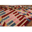 Tapis oriental marocain fait à la main 7 x 10
