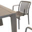 Seine 8 - Person Patio Dining Set with-132272620